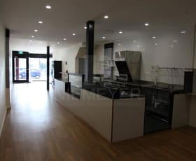 Showrooms / Bulky Goods commercial property leased at Shop 428/428 Parramatta Road Petersham NSW 2049