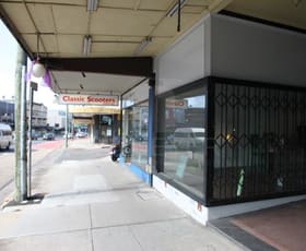 Shop & Retail commercial property leased at Shop 426/426 Parramatta Road Petersham NSW 2049