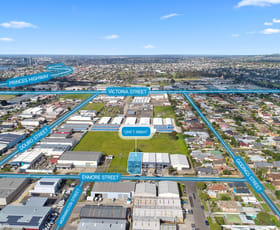Factory, Warehouse & Industrial commercial property leased at Unit 1, 14-16 Enmore Street North Geelong VIC 3215