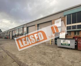 Factory, Warehouse & Industrial commercial property leased at 4-6 Barry Road Chipping Norton NSW 2170