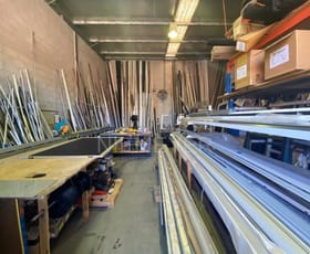 Factory, Warehouse & Industrial commercial property leased at 4-6 Barry Road Chipping Norton NSW 2170