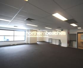 Factory, Warehouse & Industrial commercial property leased at Brookvale NSW 2100