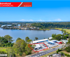 Shop & Retail commercial property leased at 396 Tamborine Oxenford Road Upper Coomera QLD 4209