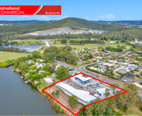 Shop & Retail commercial property leased at 396 Tamborine Oxenford Road Upper Coomera QLD 4209