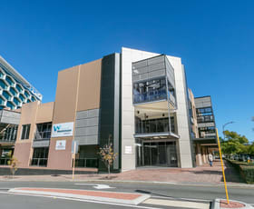 Offices commercial property leased at 1 Alvan Street Subiaco WA 6008