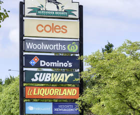 Shop & Retail commercial property leased at 29/200 Mirrabooka Alexander Heights WA 6064