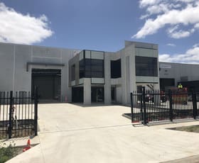 Offices commercial property leased at 37-39 Edison Road Dandenong South VIC 3175