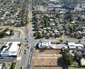 Medical / Consulting commercial property for lease at 3-5 Wyndham Street Shepparton VIC 3630