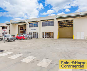 Factory, Warehouse & Industrial commercial property leased at 2A/229 Robinson Road Geebung QLD 4034