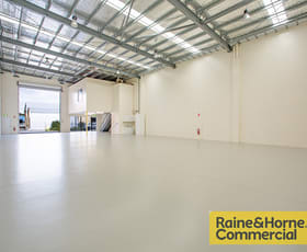 Factory, Warehouse & Industrial commercial property leased at 2A/229 Robinson Road Geebung QLD 4034