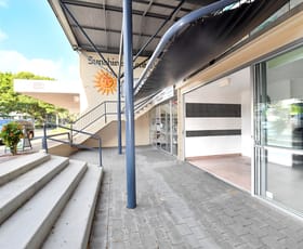 Medical / Consulting commercial property leased at Shop 5/28 Sunshine Beach Road Noosa Heads QLD 4567