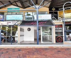 Medical / Consulting commercial property leased at Shop 5/28 Sunshine Beach Road Noosa Heads QLD 4567