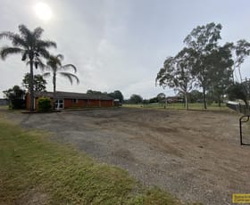 Offices commercial property leased at 377 Wentworth Road Penrith NSW 2750
