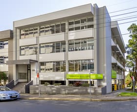 Offices commercial property for lease at Car Spaces St Leonards NSW 2065