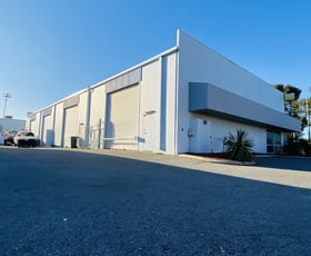 Offices commercial property leased at 4/14 Bannick Court Canning Vale WA 6155