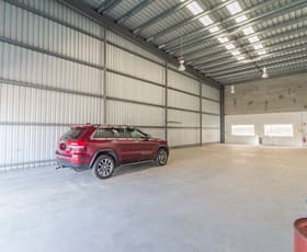 Factory, Warehouse & Industrial commercial property leased at Biggera Waters QLD 4216