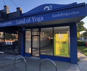 Medical / Consulting commercial property leased at 497 Plenty Road Preston VIC 3072