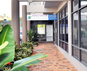 Medical / Consulting commercial property leased at Shop 3/26 Sunshine Beach Road Noosa Heads QLD 4567