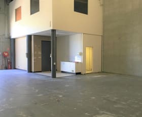 Factory, Warehouse & Industrial commercial property leased at Smithfield NSW 2164