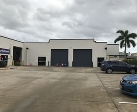 Showrooms / Bulky Goods commercial property leased at 3/200 Spence Street Cairns City QLD 4870