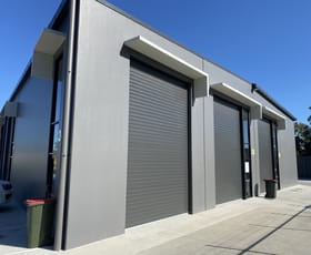 Showrooms / Bulky Goods commercial property leased at 24/40 Counihan Road Seventeen Mile Rocks QLD 4073