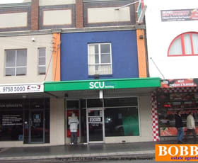Shop & Retail commercial property leased at 234 The Bouelvarde Punchbowl NSW 2196