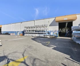 Factory, Warehouse & Industrial commercial property leased at Wetherill Park NSW 2164