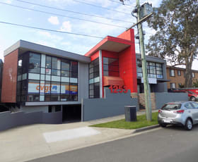 Offices commercial property leased at 26/1253 Nepean Highway Cheltenham VIC 3192