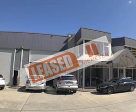 Factory, Warehouse & Industrial commercial property leased at 42 Canterbury Road Bankstown NSW 2200
