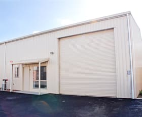 Factory, Warehouse & Industrial commercial property leased at 9/1265 Main North Road Para Hills West SA 5096