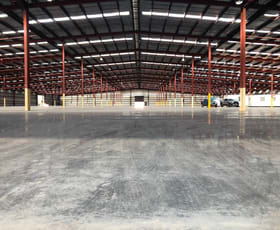 Factory, Warehouse & Industrial commercial property leased at Building A, Brooklyn Distribut/77 Millers Road Brooklyn VIC 3012