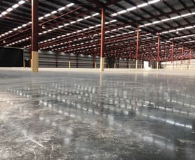 Factory, Warehouse & Industrial commercial property leased at Building A, Brooklyn Distribut/77 Millers Road Brooklyn VIC 3012