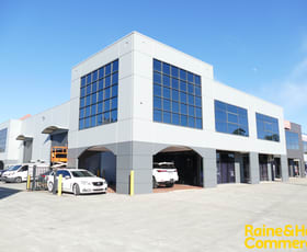 Showrooms / Bulky Goods commercial property leased at 6/380 Hoxton Park Road Prestons NSW 2170