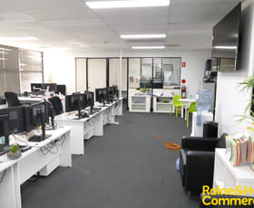 Factory, Warehouse & Industrial commercial property leased at 6/380 Hoxton Park Road Prestons NSW 2170