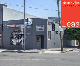 Shop & Retail commercial property leased at 122 Johnston Street Collingwood VIC 3066