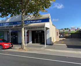 Offices commercial property leased at 114 High Street Kangaroo Flat VIC 3555