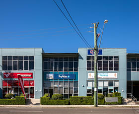 Factory, Warehouse & Industrial commercial property leased at 15/410 Pittwater Road North Manly NSW 2100