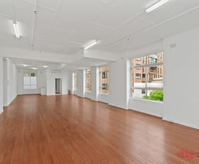 Offices commercial property leased at Level 2, 201/4-14 Buckingham Street Surry Hills NSW 2010