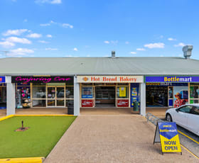 Shop & Retail commercial property leased at 4/207 Thorneside Road Thorneside QLD 4158