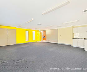 Offices commercial property leased at Office 1/27-30 Portico Parade Toongabbie NSW 2146