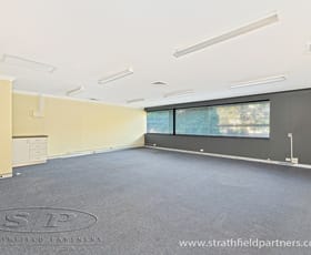 Offices commercial property leased at Office 1/27-30 Portico Parade Toongabbie NSW 2146