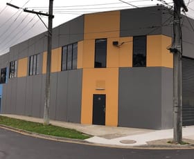 Showrooms / Bulky Goods commercial property leased at 13 Culverlands Street Heidelberg West VIC 3081