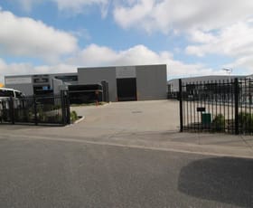 Factory, Warehouse & Industrial commercial property leased at 5 Carmart Way Pakenham VIC 3810