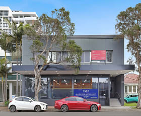 Medical / Consulting commercial property leased at 276 Keira Street Wollongong NSW 2500