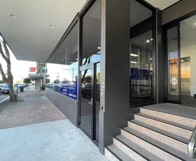 Offices commercial property leased at 276 Keira Street Wollongong NSW 2500