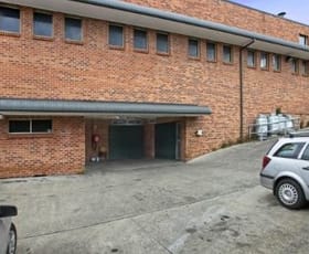 Factory, Warehouse & Industrial commercial property leased at 7/115-119 Parkes Street Helensburgh NSW 2508