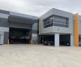 Factory, Warehouse & Industrial commercial property for lease at 71 Ricky Way Epping VIC 3076
