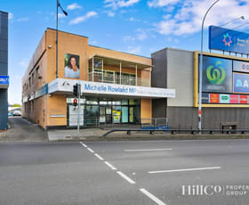 Medical / Consulting commercial property leased at 230 Prospect Highway Seven Hills NSW 2147