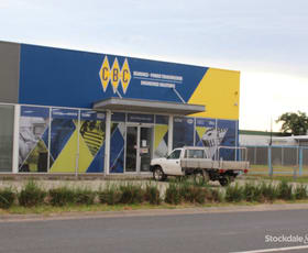 Shop & Retail commercial property leased at 2/5 Saskia Way Morwell VIC 3840