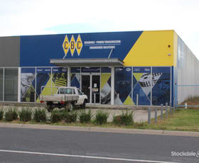 Shop & Retail commercial property leased at 2/5 Saskia Way Morwell VIC 3840